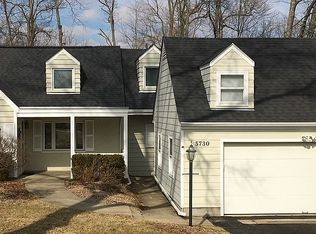 5730 Kugler Mill Rd, Cincinnati, OH 45236