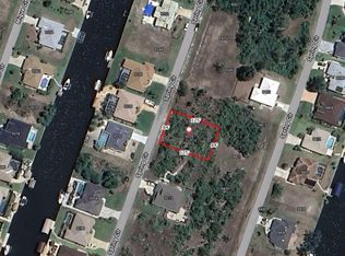 9229 Spring Cir #7, Pt Charlotte, FL 33981