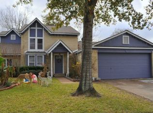 17819 Autumn Trails Ln, Houston, TX 77084