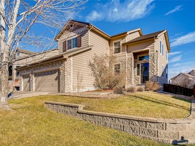 9368 S Jellison Way, Littleton, CO, 80127
