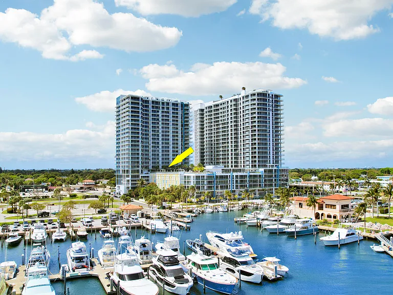 220 Lake Shore Dr #704 — Photo 65