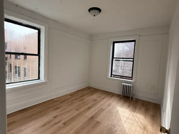 1738 University Ave, Bronx, NY