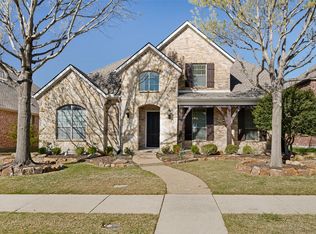 12709 Prince Edward Ln, Frisco, TX 75033