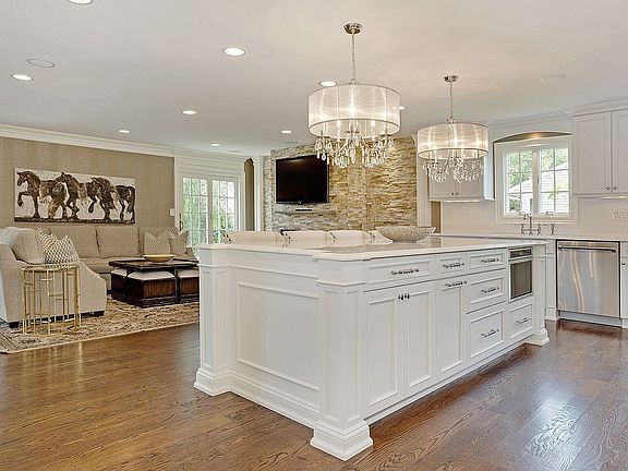 Designer Kitchen