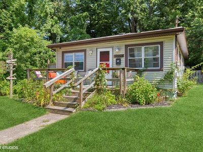 6231 Jefferson St, Coloma, MI, 49038