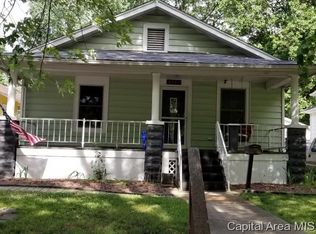 2228 S 10th St, Springfield, IL 62703