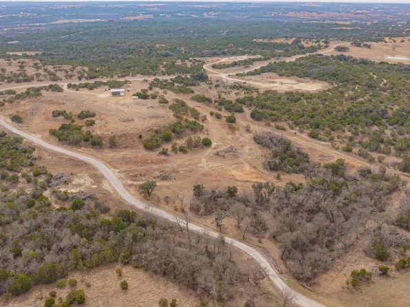 4755 Buffalo Ridge Dr, Stephenville, TX 76401