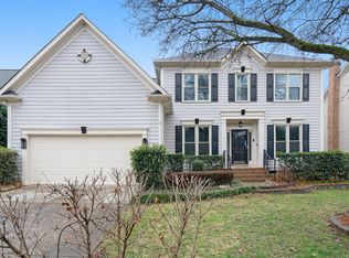 9431 Arborview Ct, Charlotte, NC 28269