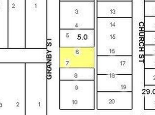 2251 Granby Ave, Sanford, FL 32771