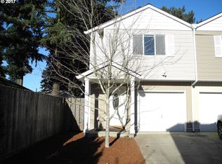 12625 SE Bush St, Portland, OR 97236