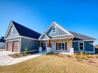 449 Long Pond Rd, Lake Park, GA 31636