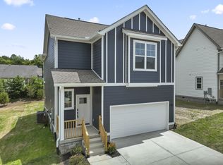 745 Caraway Ln LOT 17, Nashville, TN 37211