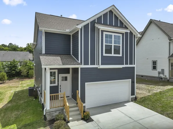 745 Caraway Ln Lot 17, Nashville, TN 37211