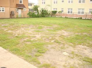 542 N Massachusetts Ave, Atlantic City, NJ 08401