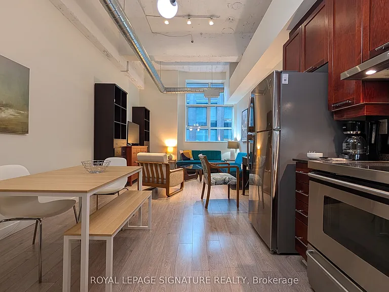 155 Dalhousie St #831 — Photo 5