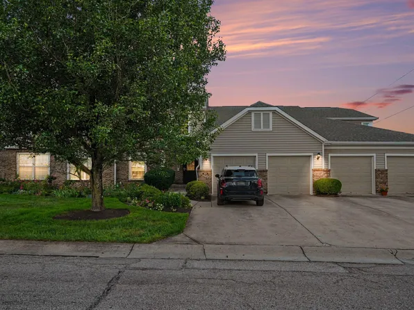 204 S Watchtower Dr APT 304, Wilder, KY 41076