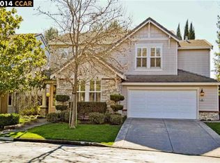 320 Canyon Woods Pl, San Ramon, CA 94582