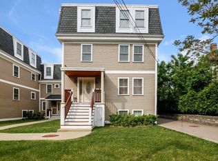 16 Westminster Ave #B2, Boston, MA 02119