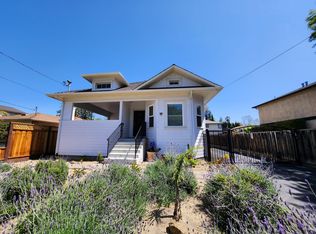 890 Villa Ave UNIT A, San Jose, CA 95126