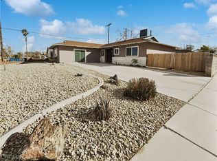 6421 Dinning Ave, Las Vegas, NV 89107