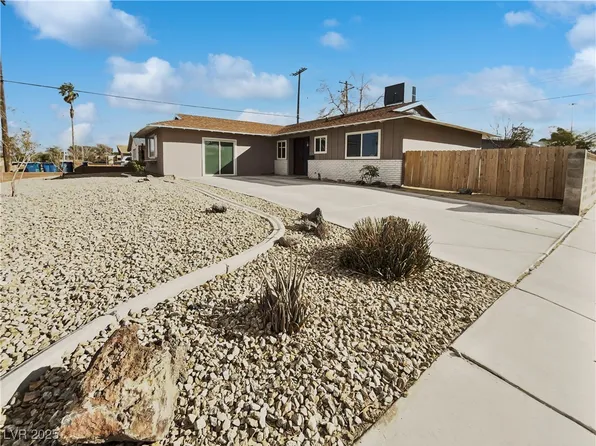6421 Dinning Ave, Las Vegas, NV 89107