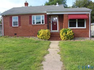 2300 Farrand St, Henrico, VA 23231