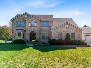 5034 Clearcreek Trl, Yellow Springs, OH 45387