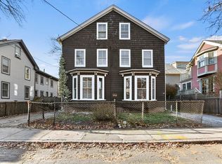 18-20 Fairmont St, Cambridge, MA 02139