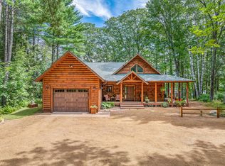 3914 Sheep Ranch Rd, Rhinelander, WI 54501