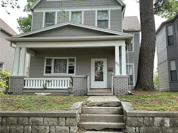 2222 Jules St, Saint Joseph, MO 64501