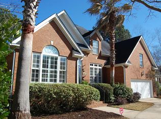 841 High Battery Cir, Mount Pleasant, SC 29464