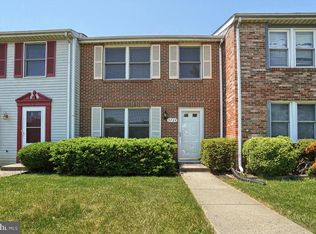 5724 Charstone Ct, Frederick, MD 21703