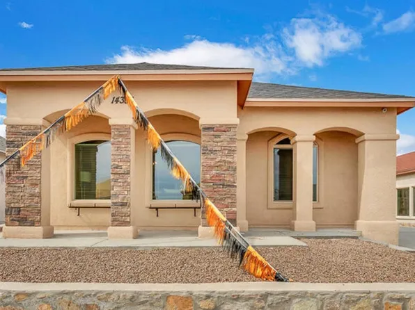 14336 Steve Joyce Pkwy, Horizon City, TX 79928