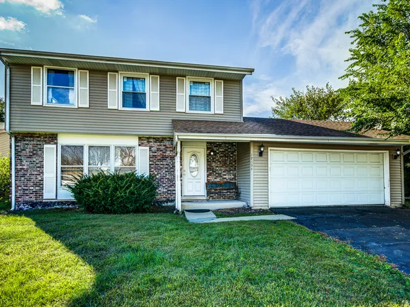 17554 Cypress Ave, Country Club Hills, IL 60478