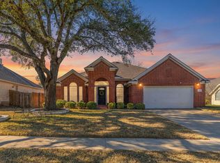 807 Yale Dr, Pflugerville, TX 78660