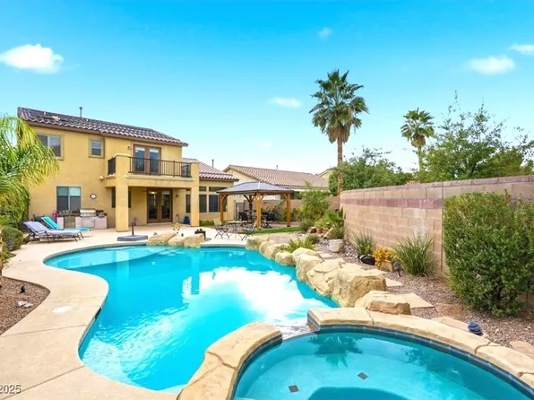 7562 Coyote Cave Ave, Las Vegas, NV 89113