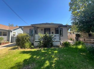 156 N 12th St #A, San Jose, CA 95112