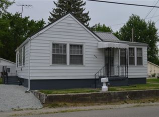 114 North St, ANDERSON, IN 46017