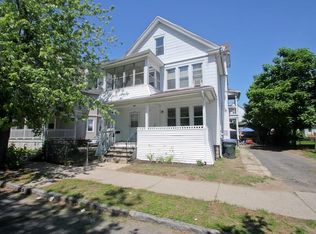 229 College St #231, Springfield, MA 01109