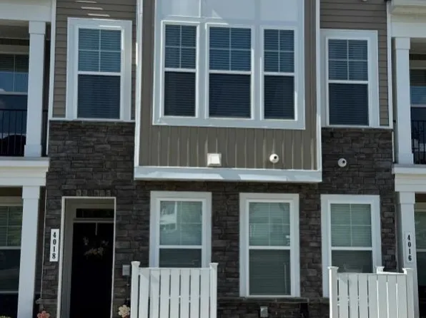 4018 Holister Trce, Midlothian, VA 23112