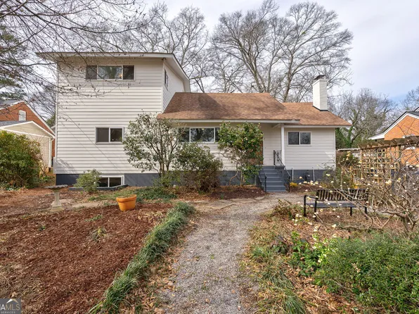 525 Holman Ave, Athens, GA 30606