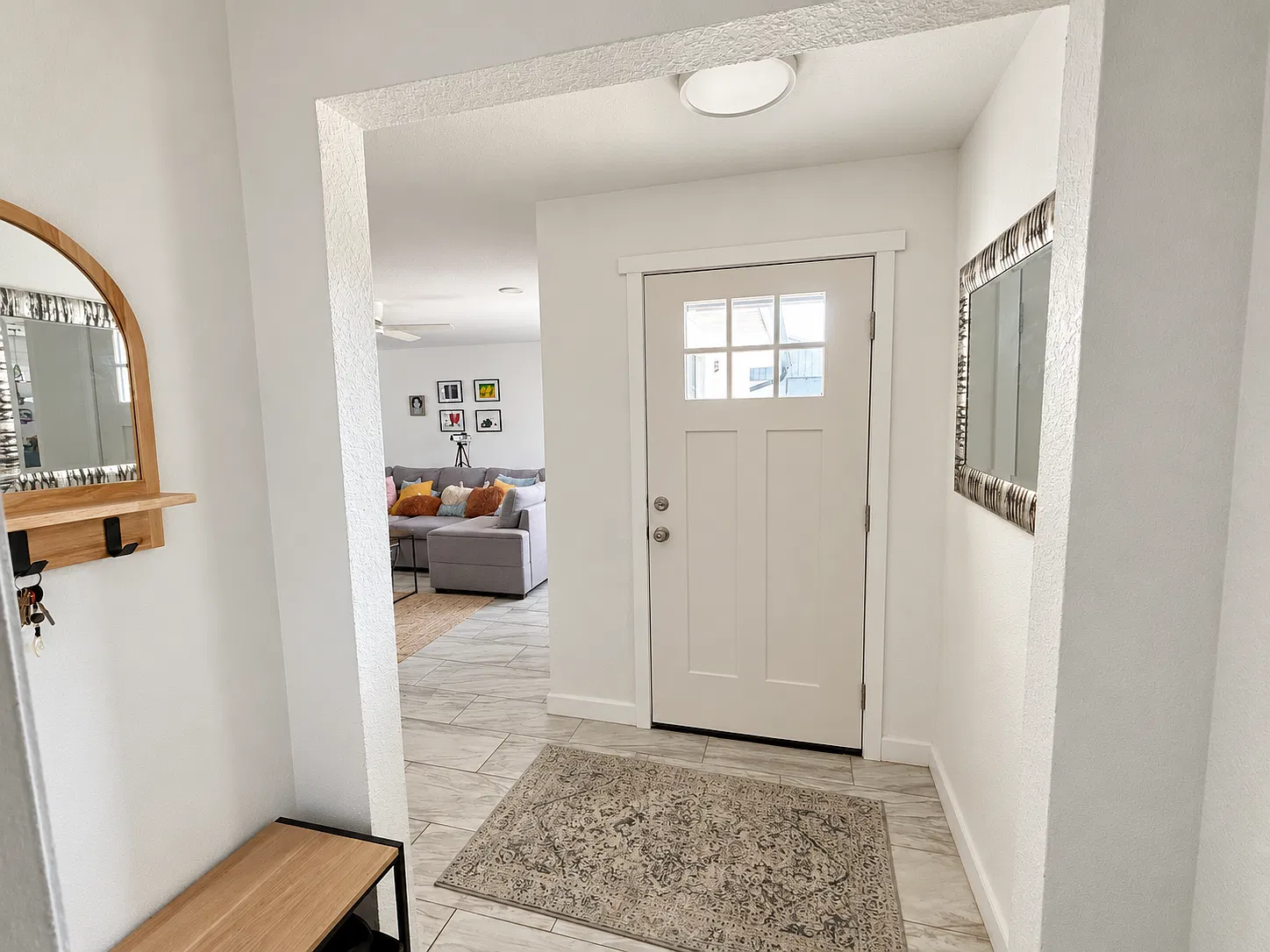 3 bed, 1315 sqft, $2,400 — Photo 3