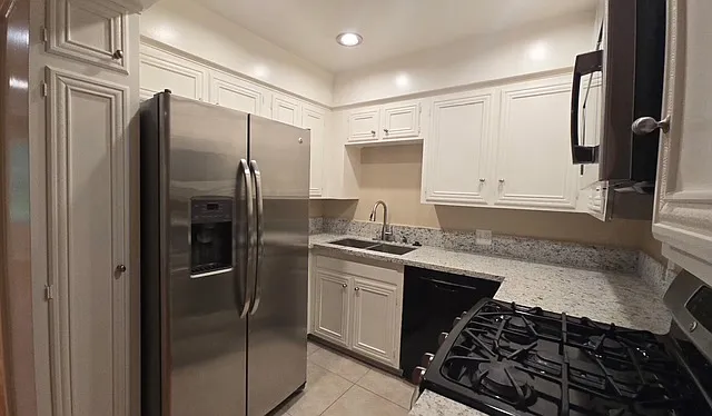 2 Bedroom/2 Bathroom