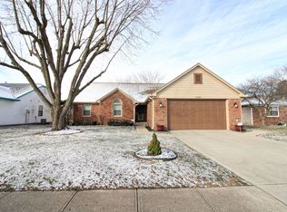 8308 Rob Ln, Indianapolis, IN 46237