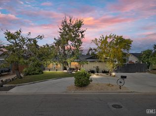 4600 Margalo Ave, Bakersfield, CA 93313