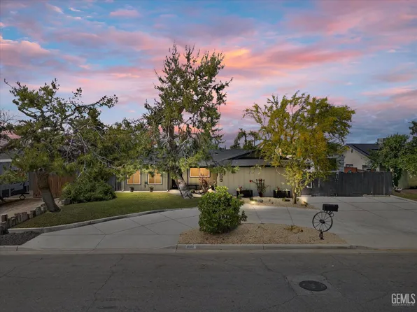 4600 Margalo Ave, Bakersfield, CA 93313