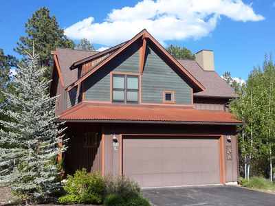 58 Tenderfoot Ct #L, Durango, CO, 81301