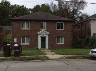 3807 Brotherton Rd APT 3, Cincinnati, OH 45209