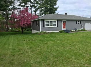 182 Mill Street Ext, Lancaster, MA 01523