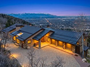 4552 S Zarahemla Dr E, Salt Lake City, UT 84124